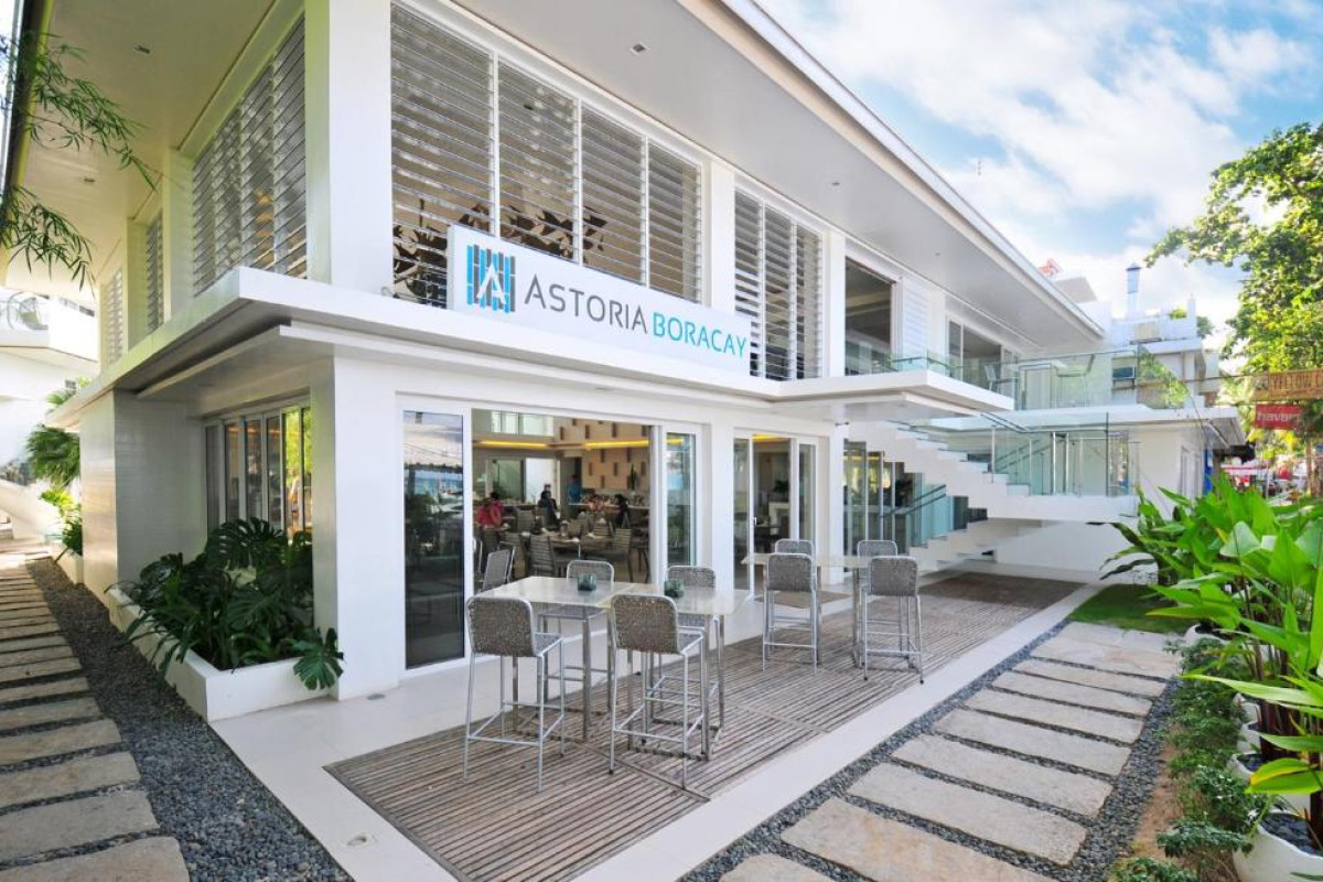 Astoria Boracay