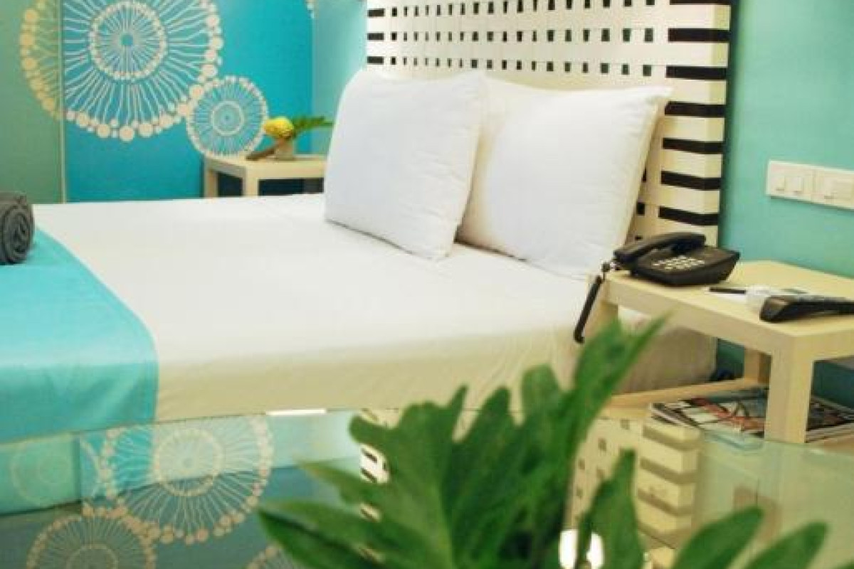 Astoria Boracay