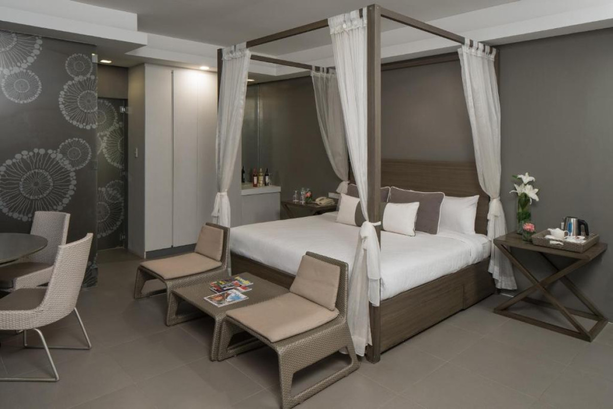 Astoria Boracay