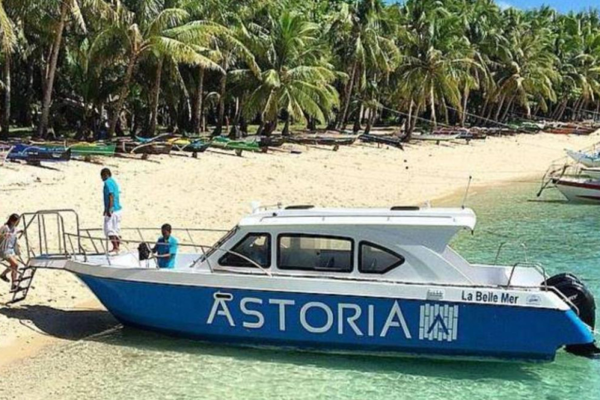 Astoria Boracay