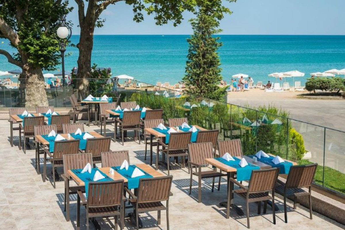ASTORIA GOLDEN SANDS