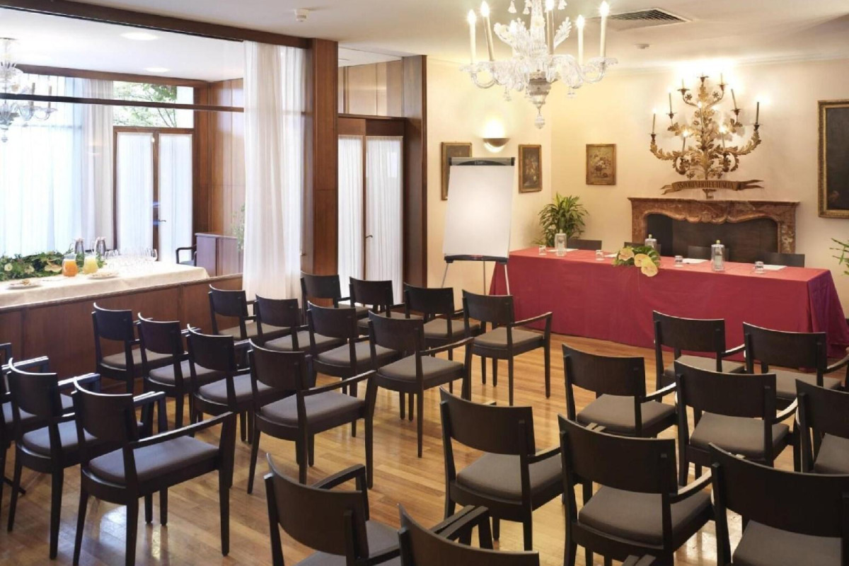 Astoria Hotel Italia