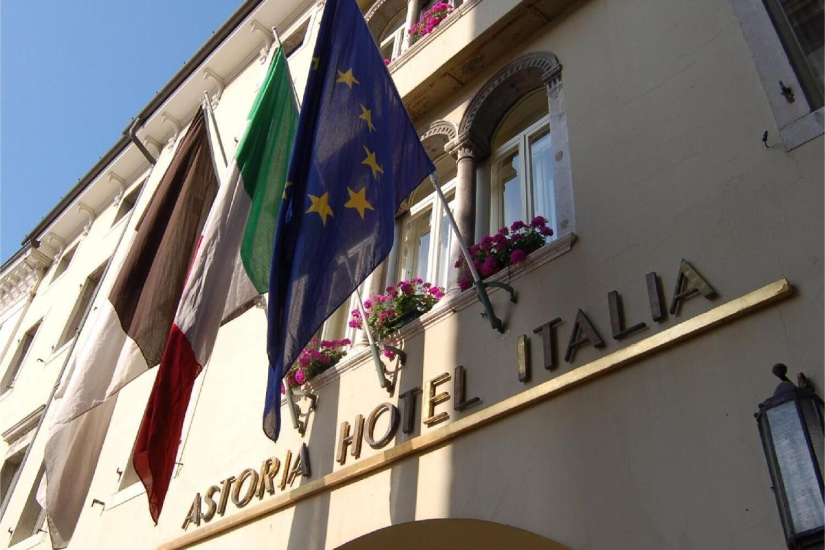 Astoria Hotel Italia