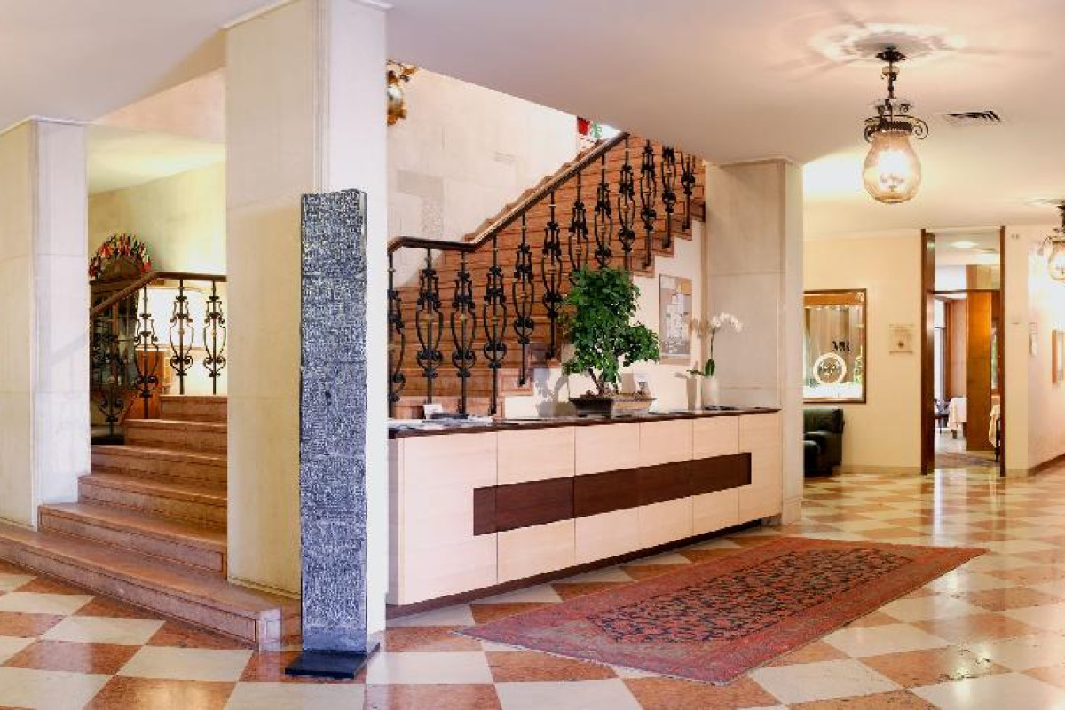 Astoria Hotel Italia