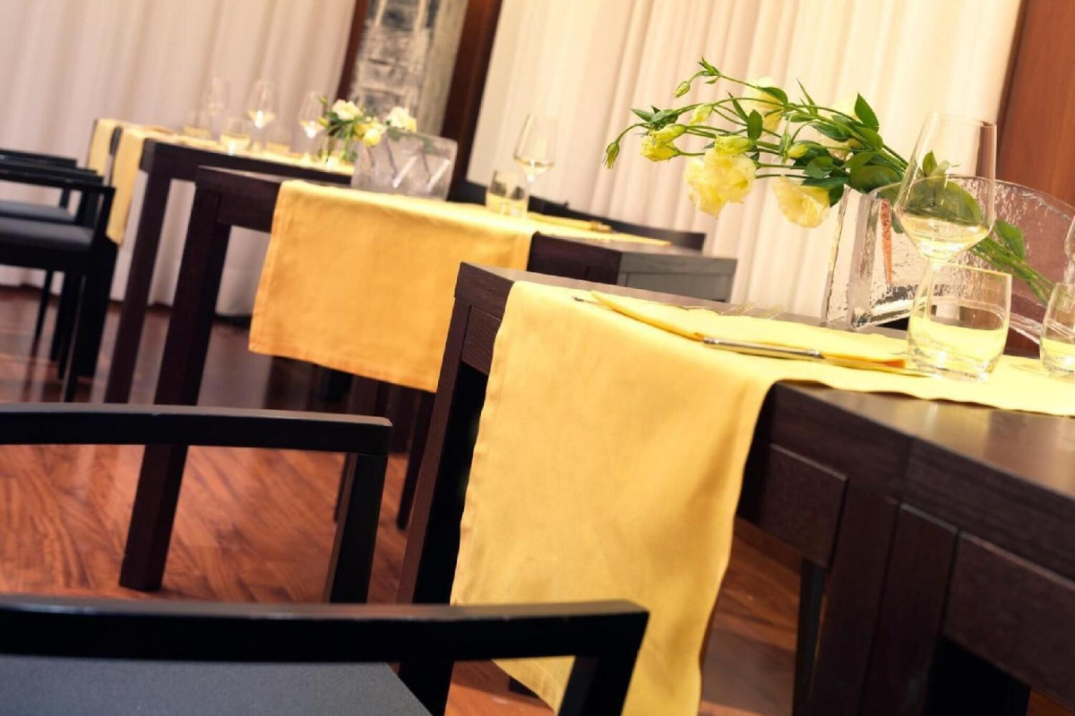 Astoria Hotel Italia