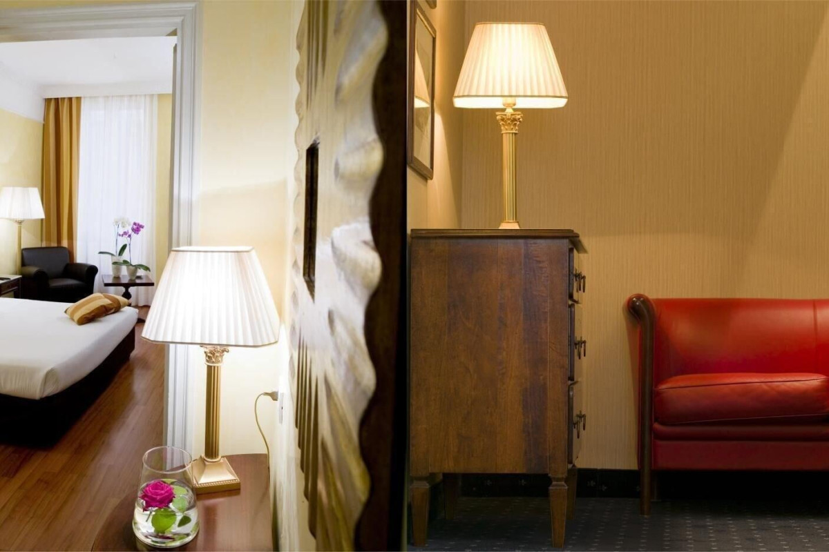 Astoria Hotel Italia