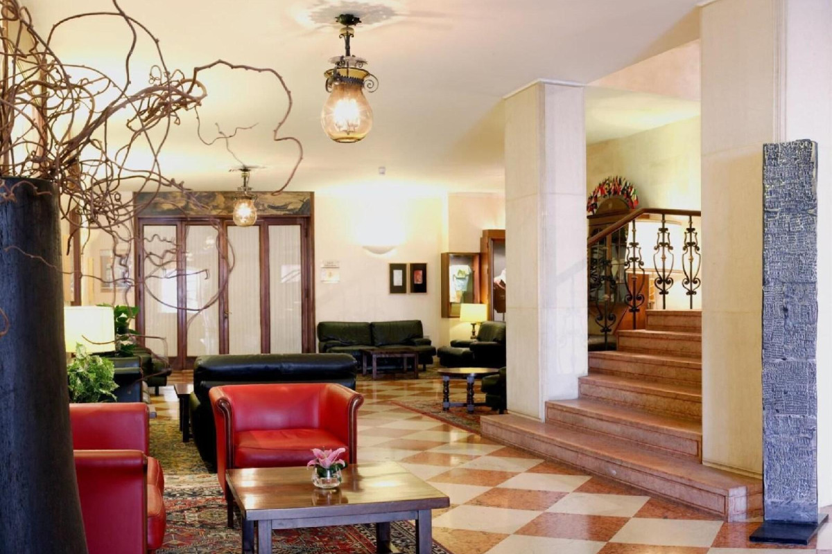 Astoria Hotel Italia
