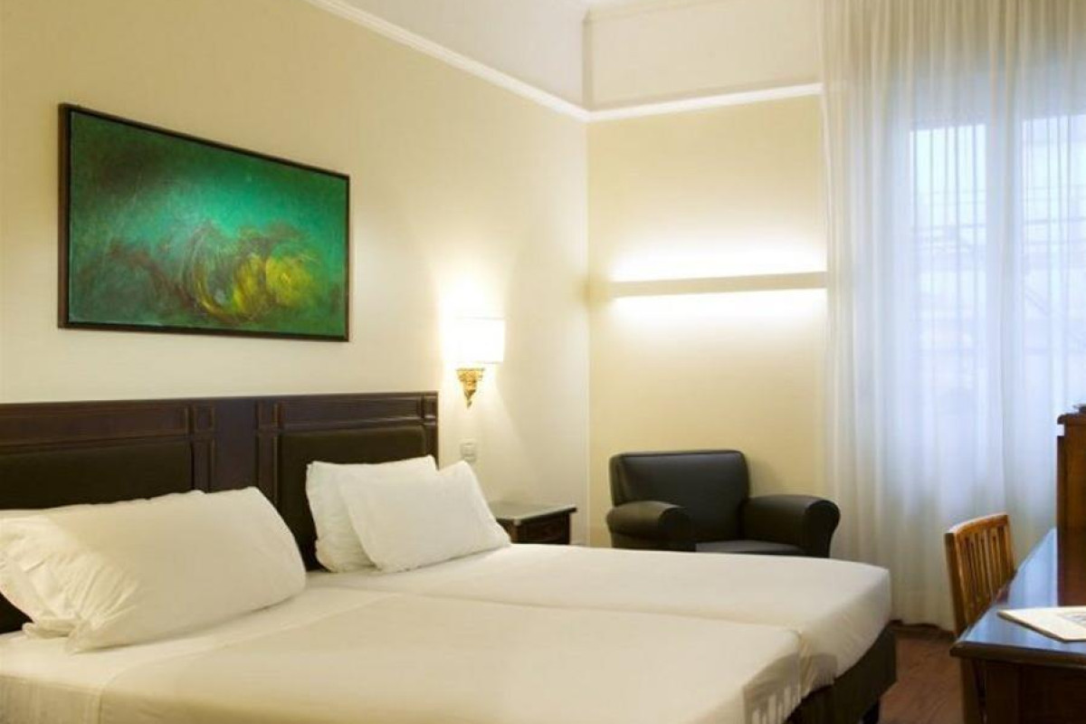Astoria Hotel Italia