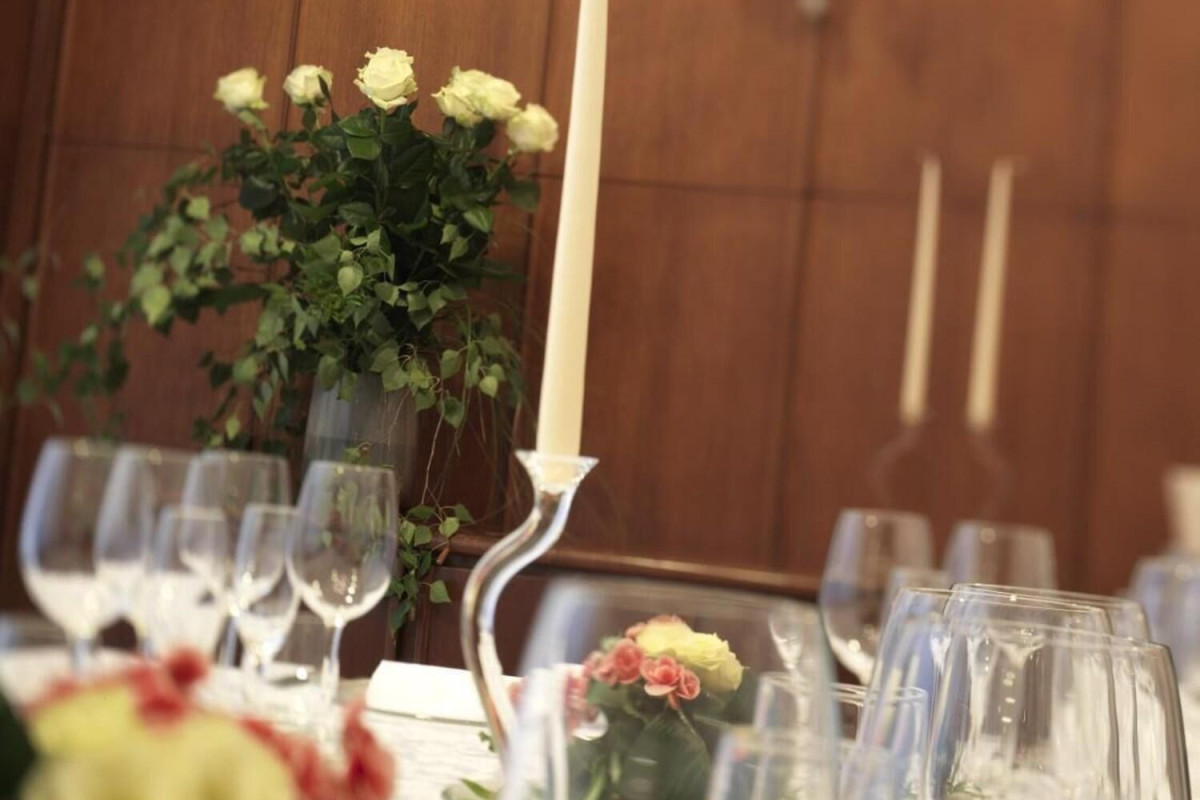 Astoria Hotel Italia