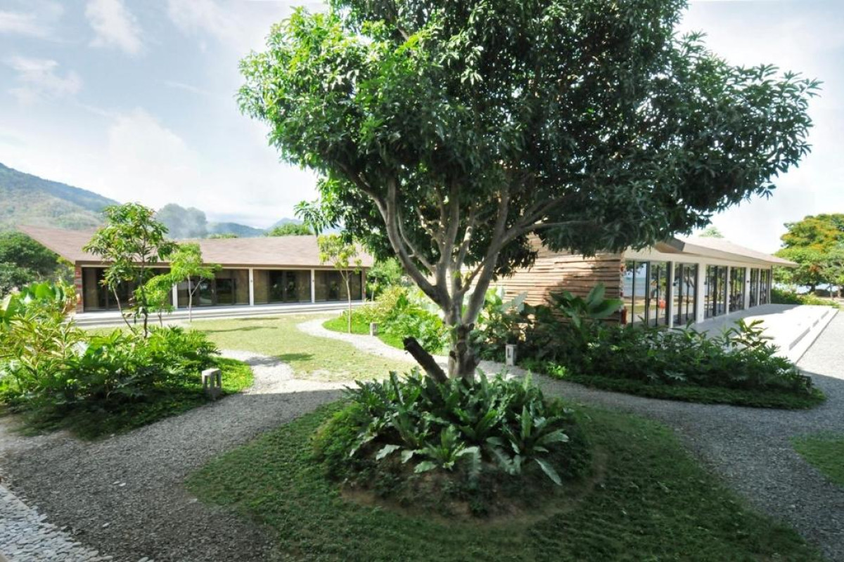 Astoria Palawan Resort