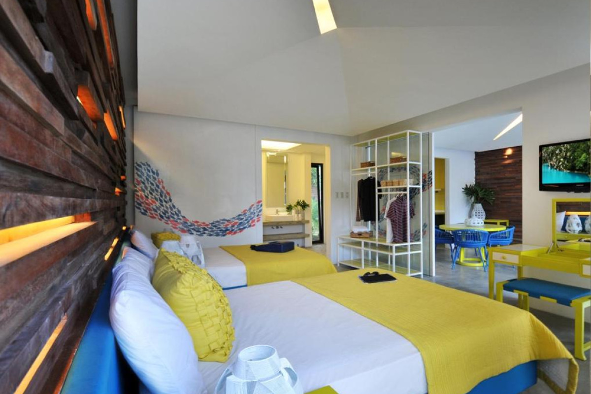 Astoria Palawan Resort