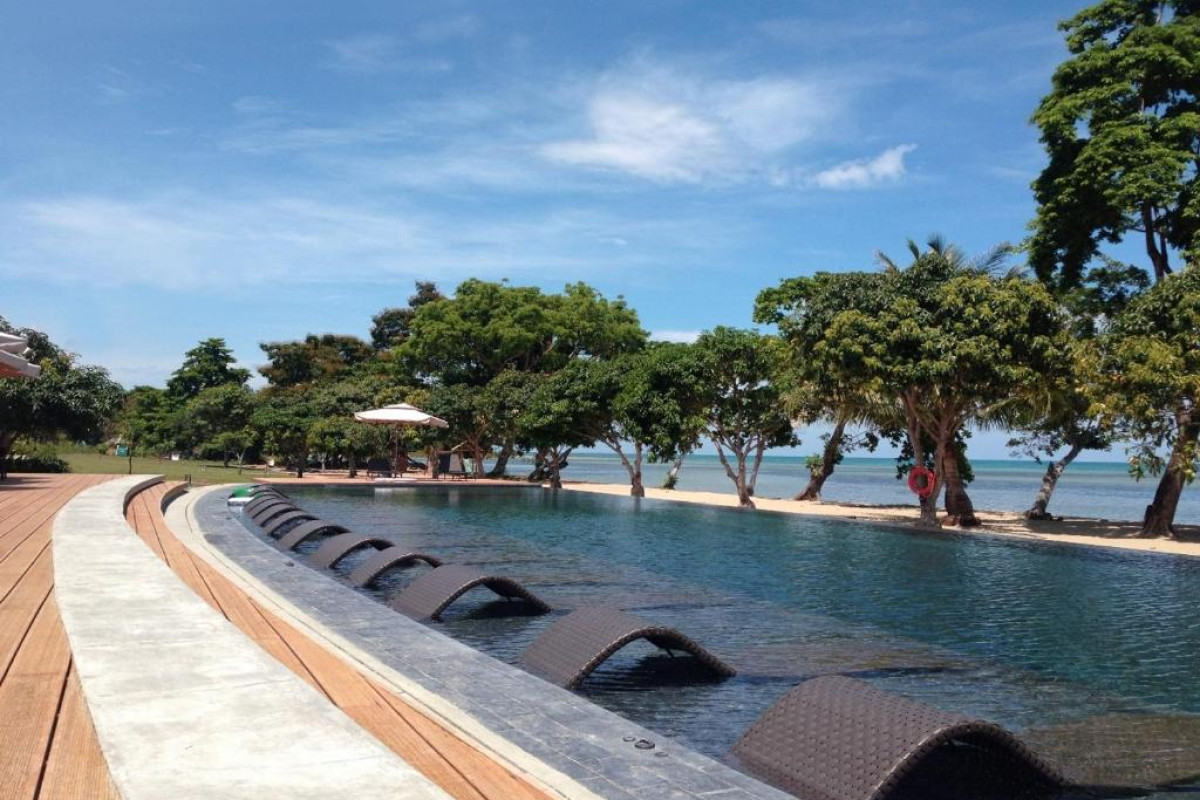 Astoria Palawan Resort