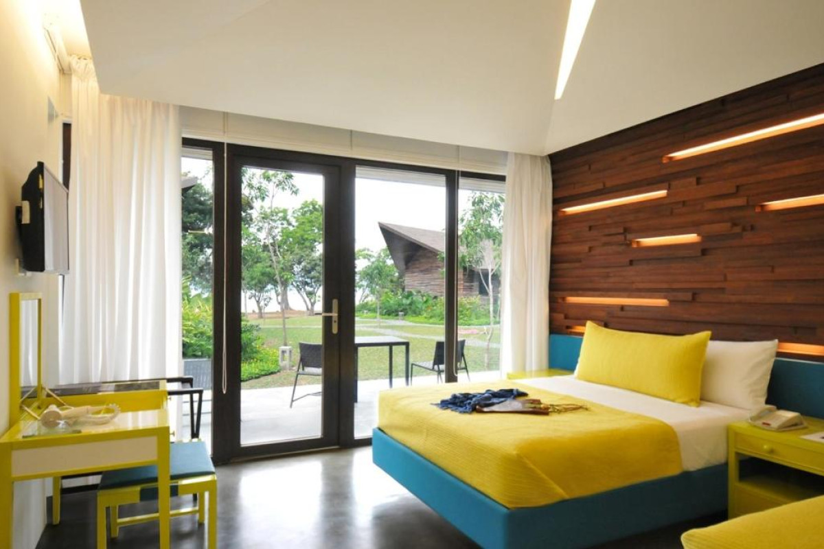 Astoria Palawan Resort