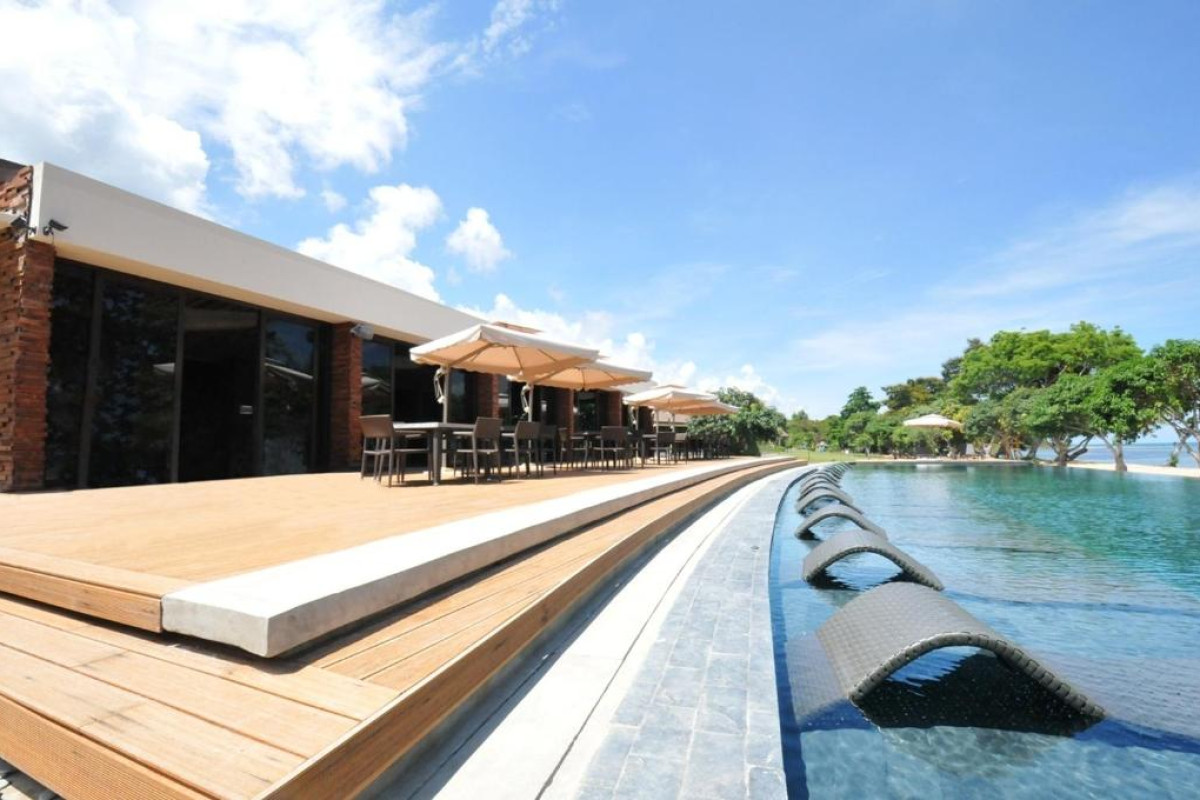 Astoria Palawan Resort