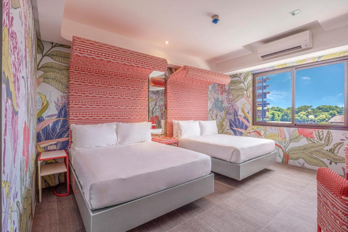 Astoria Palawan Resort