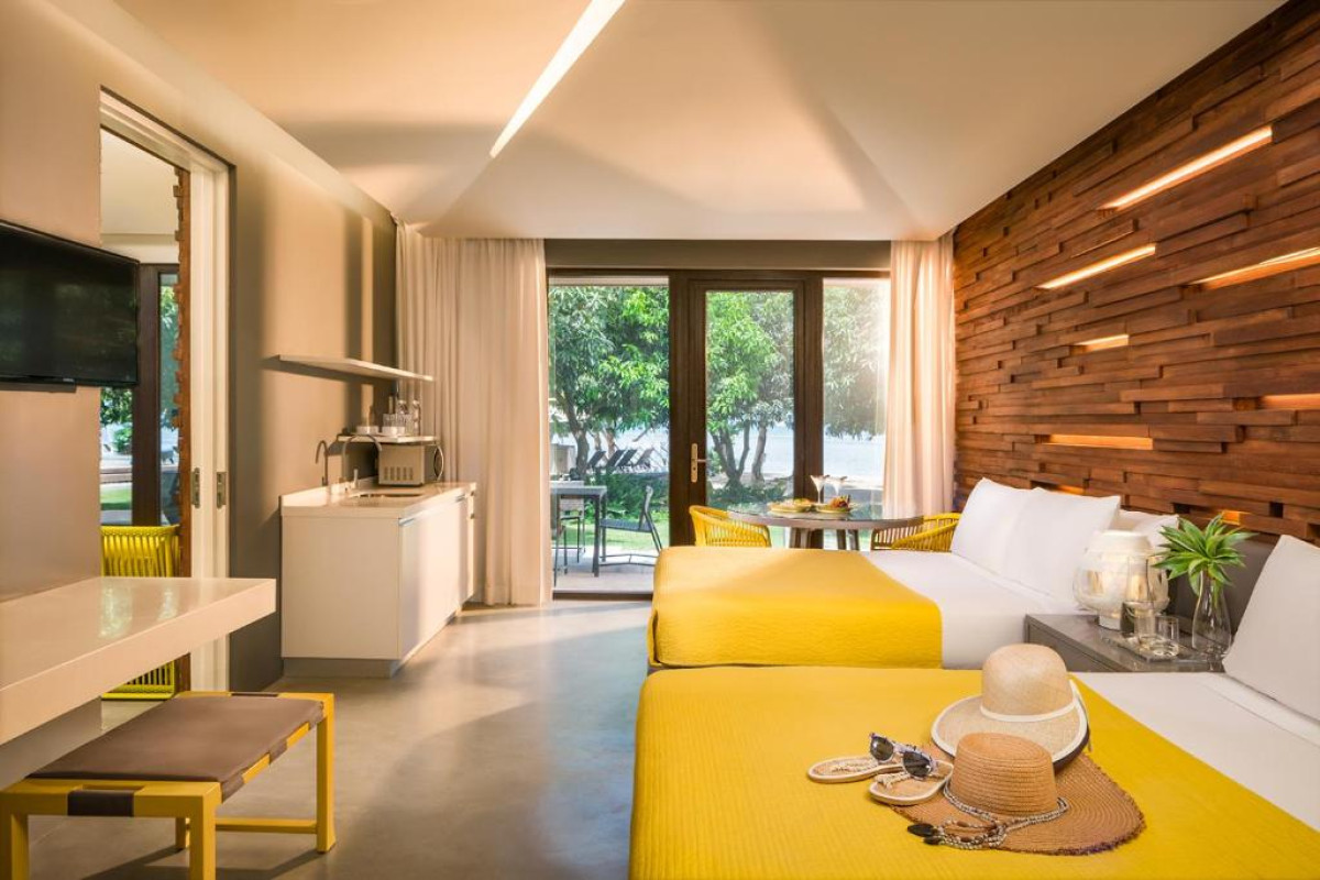 Astoria Palawan Resort