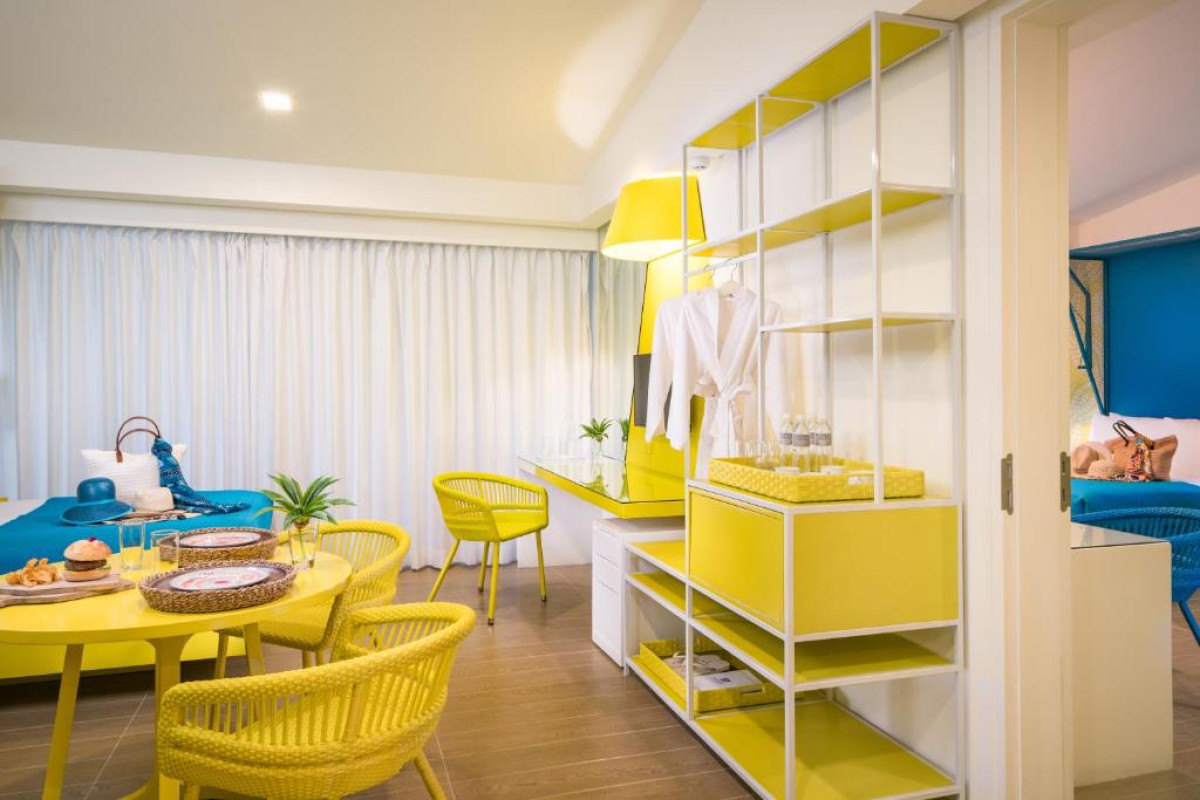 Astoria Palawan Resort