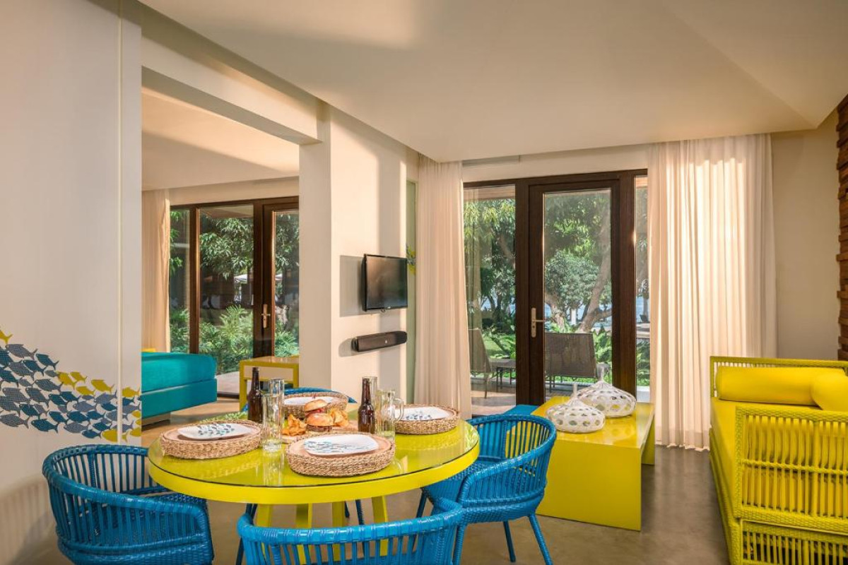Astoria Palawan Resort