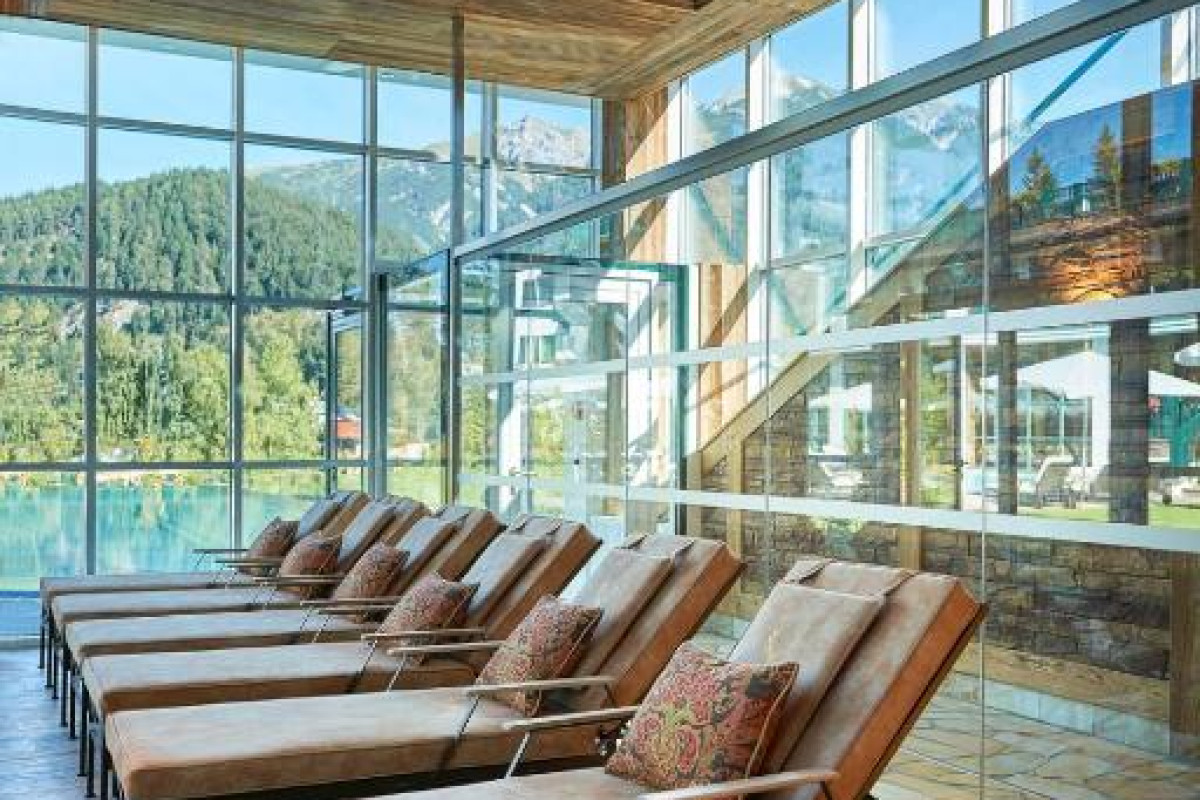 Astoria Relax & Spa