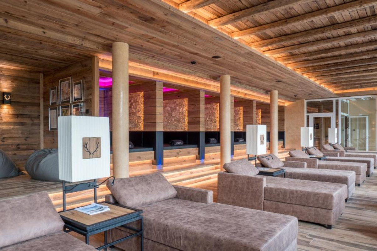 Astoria Relax & Spa