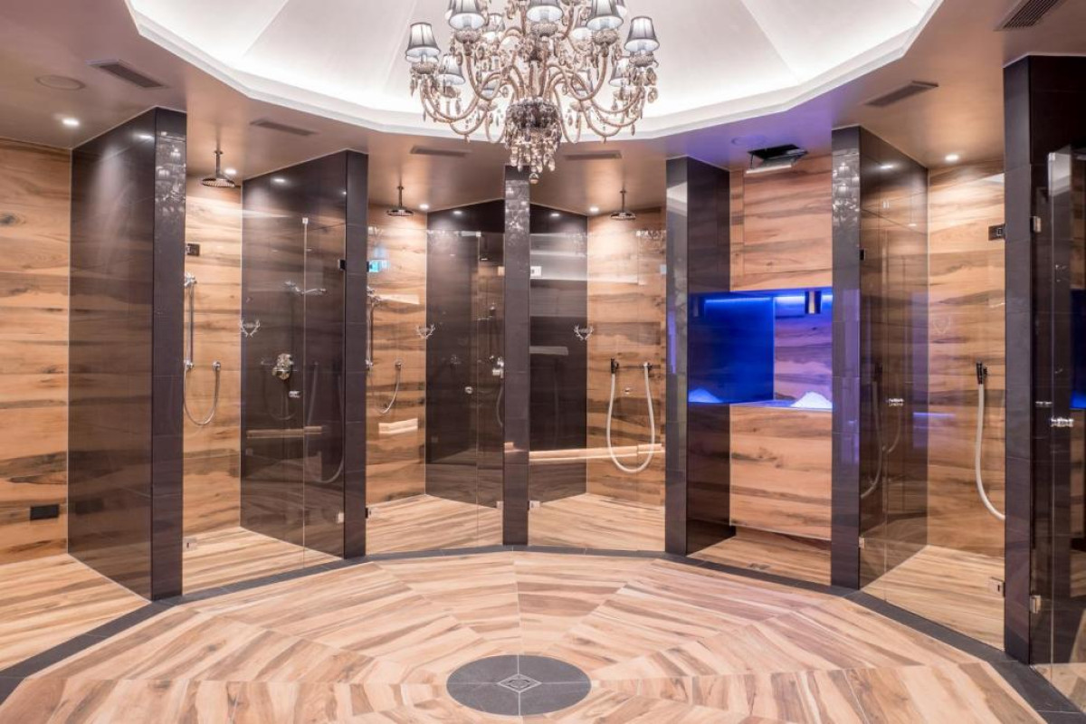 Astoria Relax & Spa