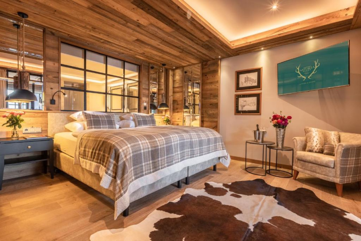 Astoria Relax & Spa
