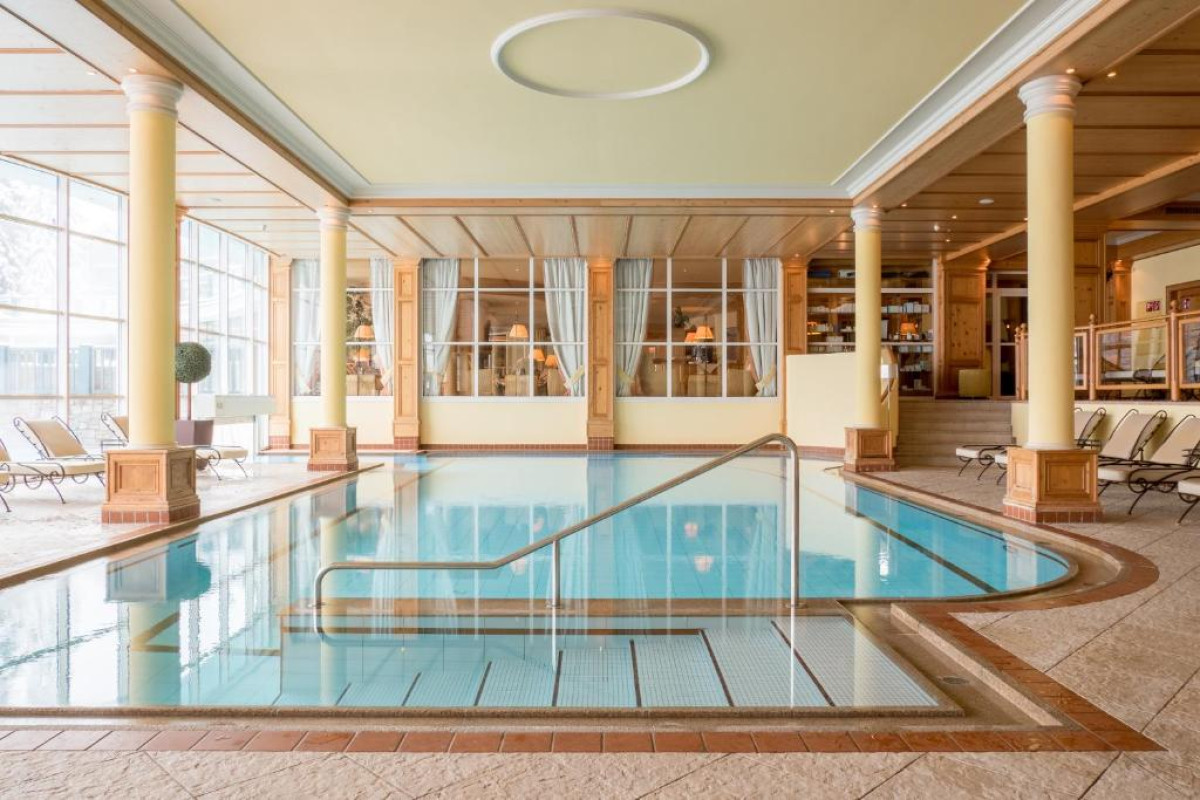 Astoria Relax & Spa