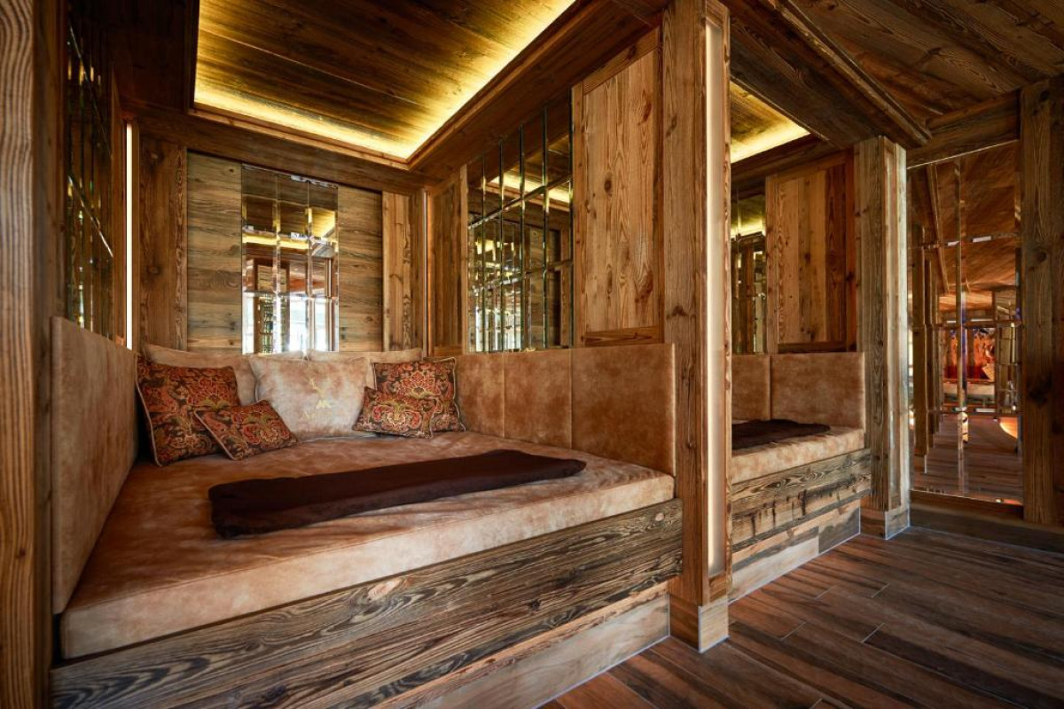 Astoria Relax & Spa