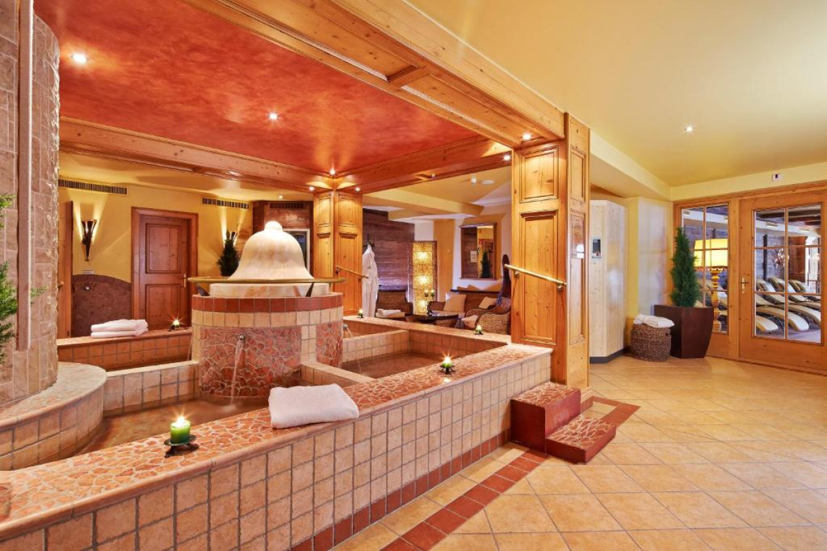 Astoria Relax & Spa