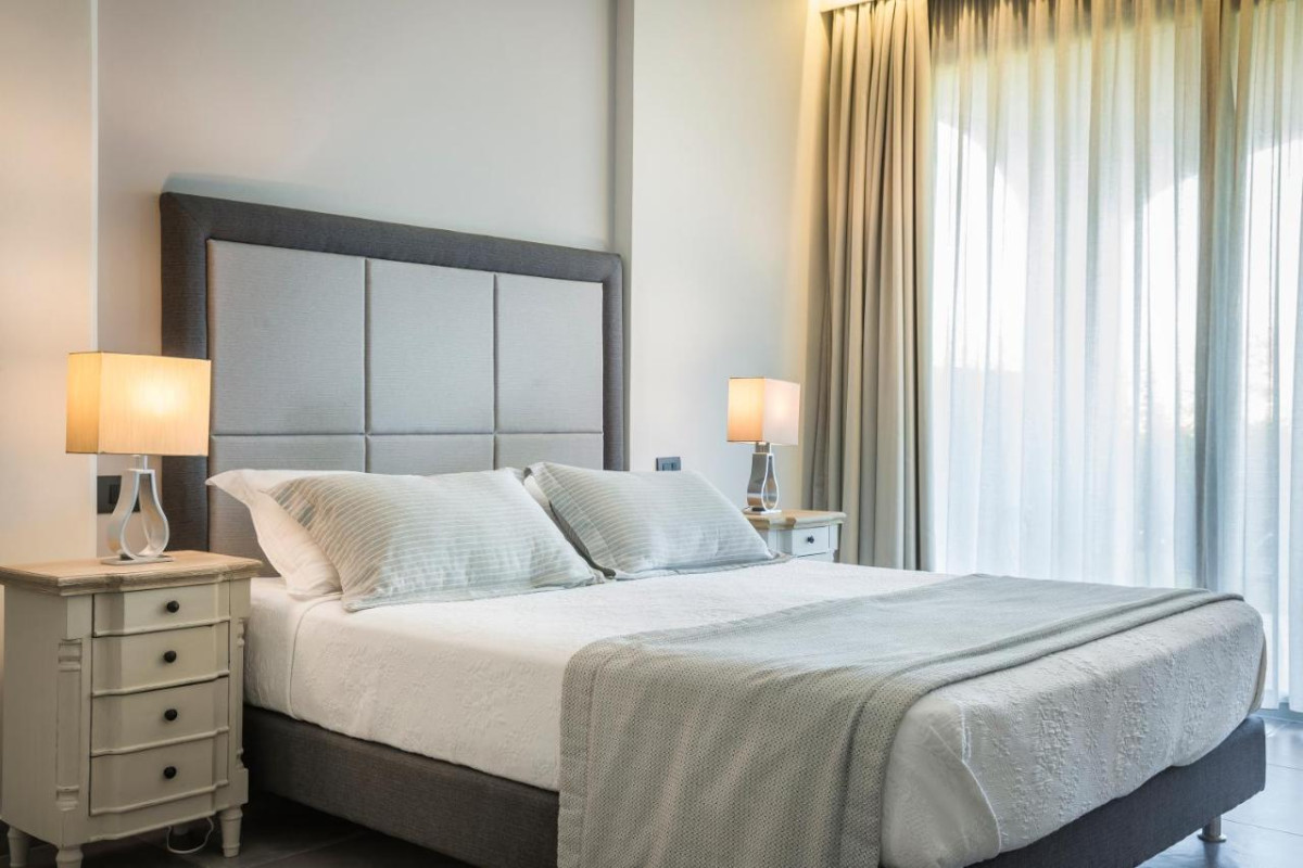 Astra Village Hotel& Spa