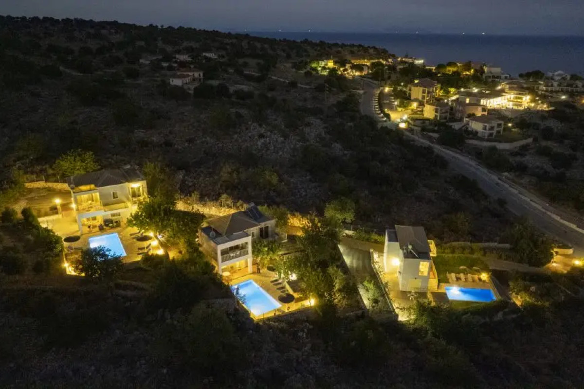 Astra Villas