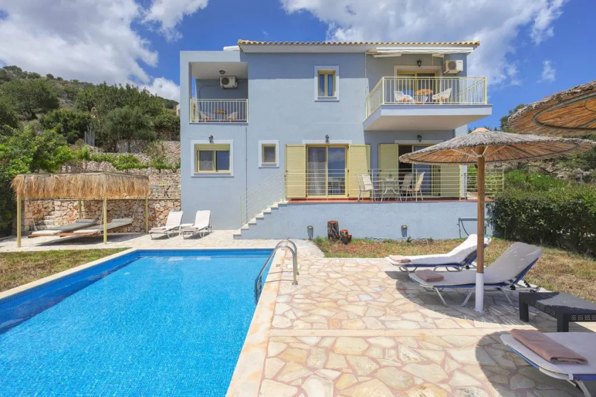 Astra Villas