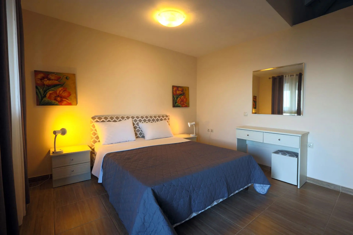 Astra Villas