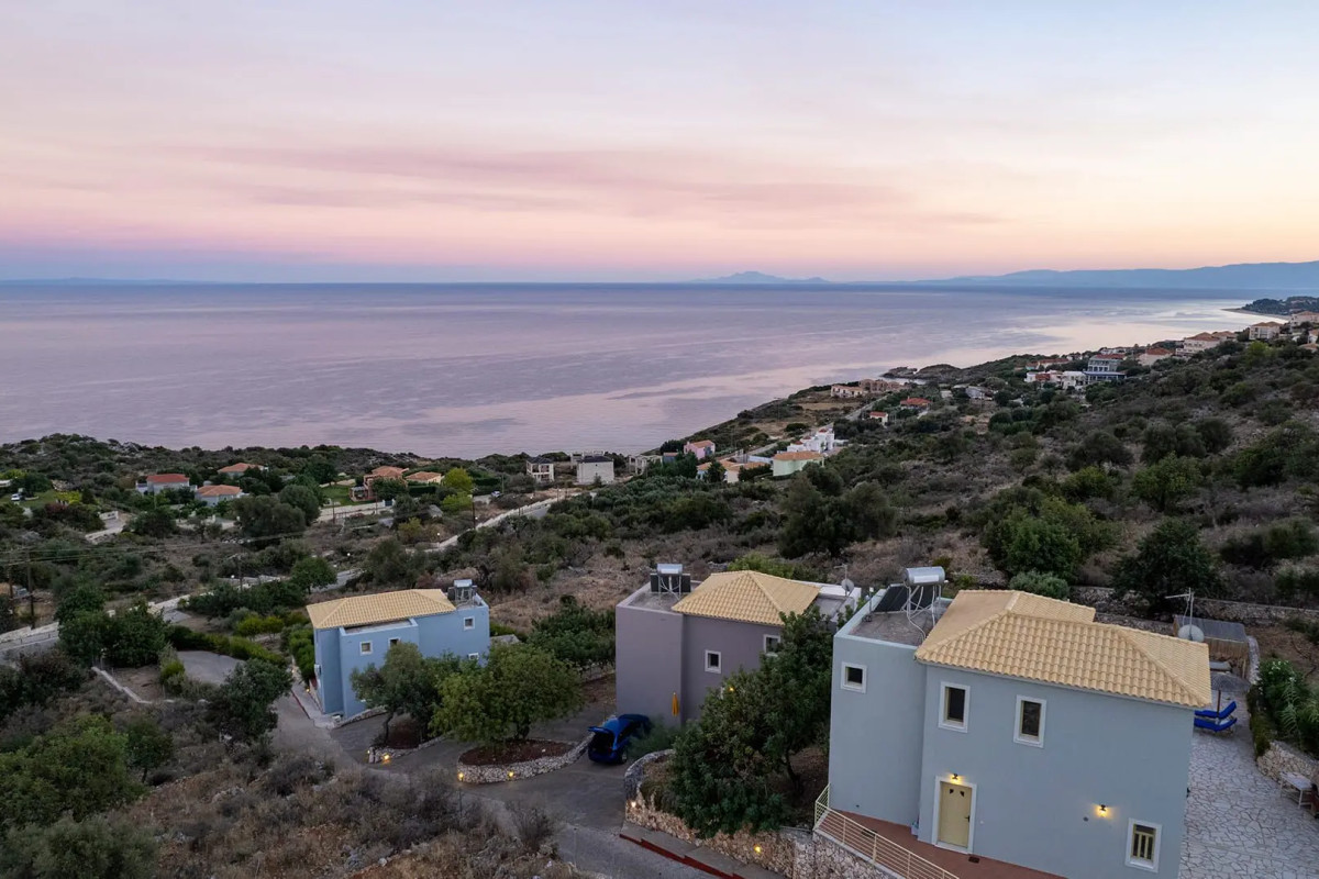 Astra Villas