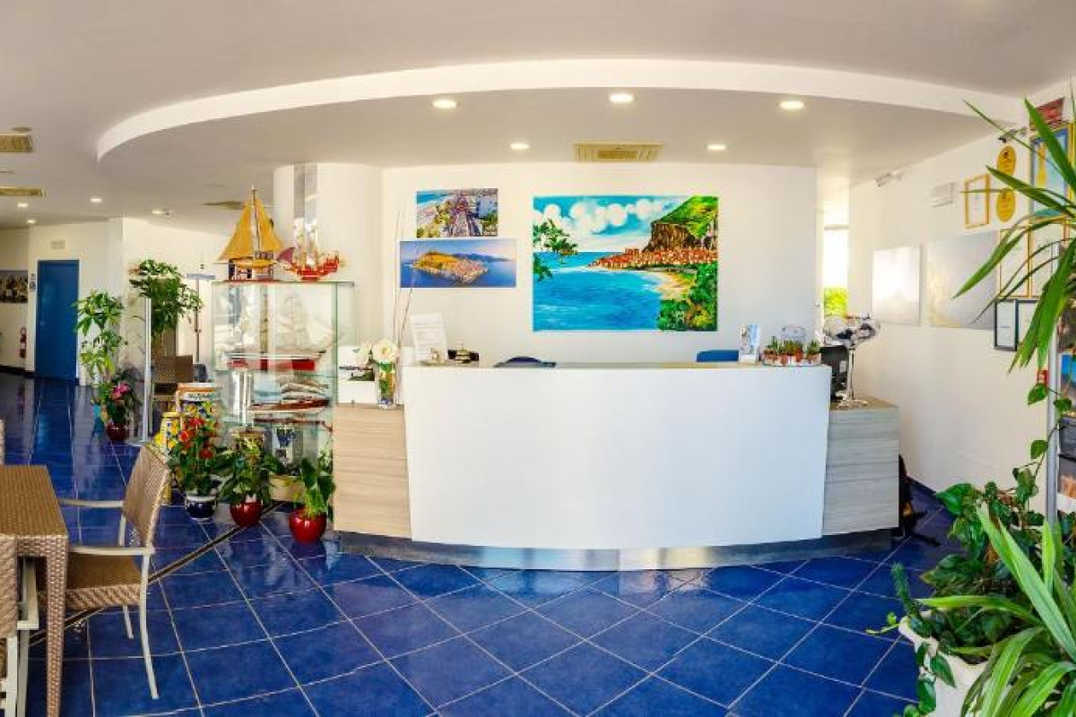 Astro Suite Hotel