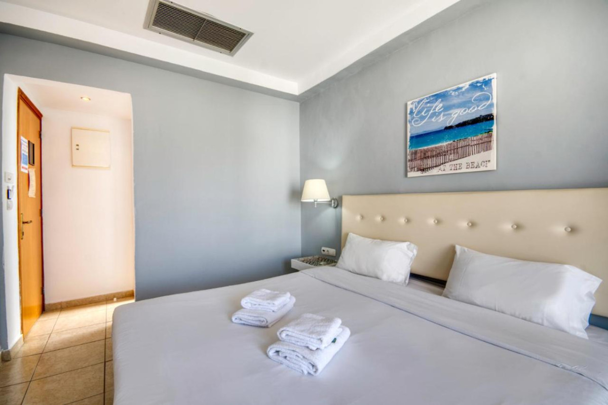 Astron City Hotel