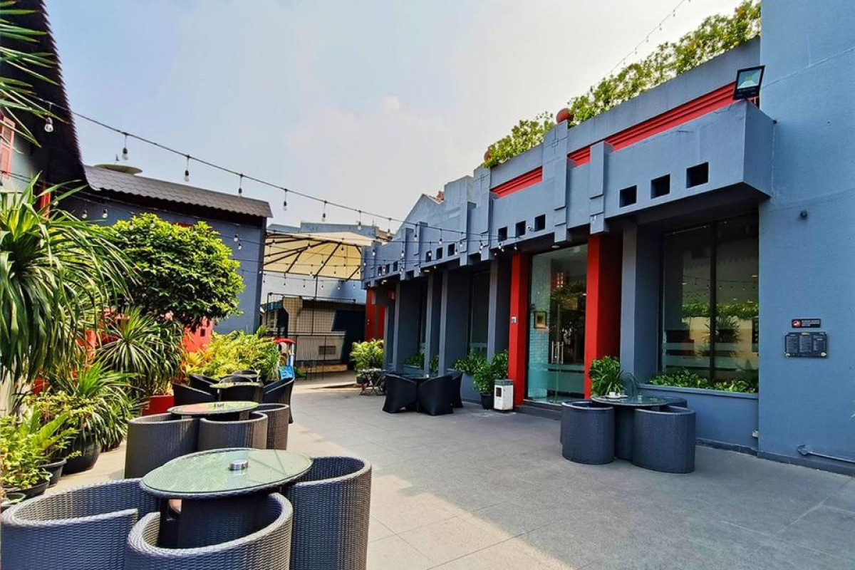 Asyana Kemayoran