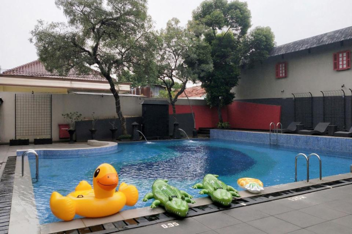 Asyana Kemayoran