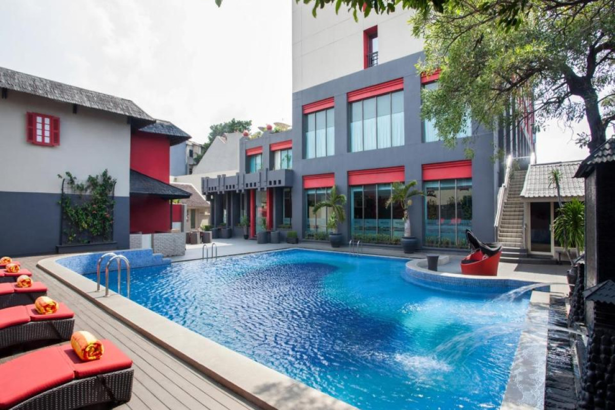 Asyana Kemayoran
