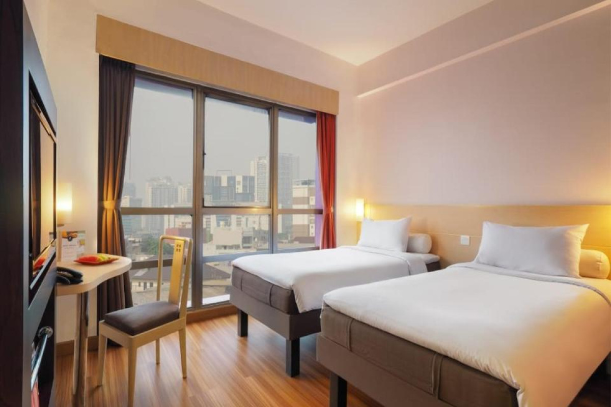 Asyana Kemayoran