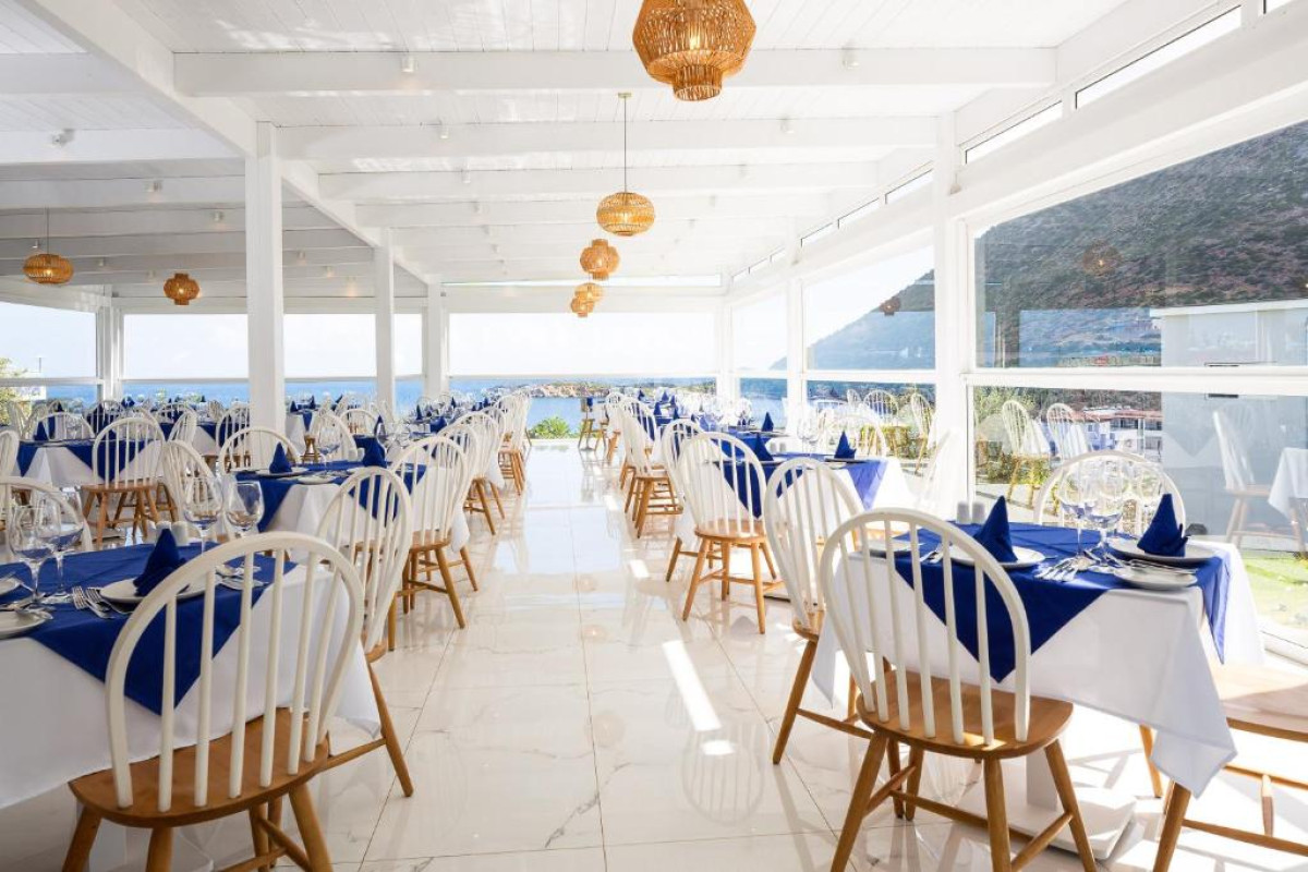 ATALI GRAND RESORT