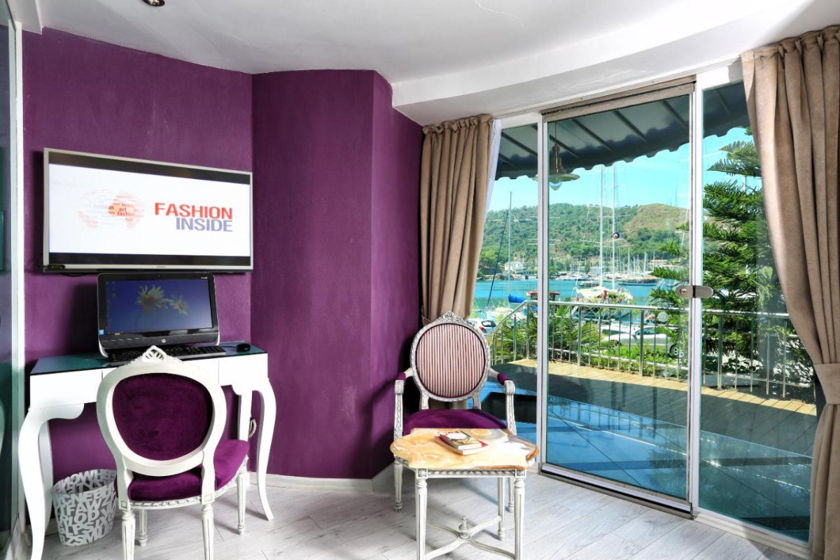 ATAPARK HOTEL