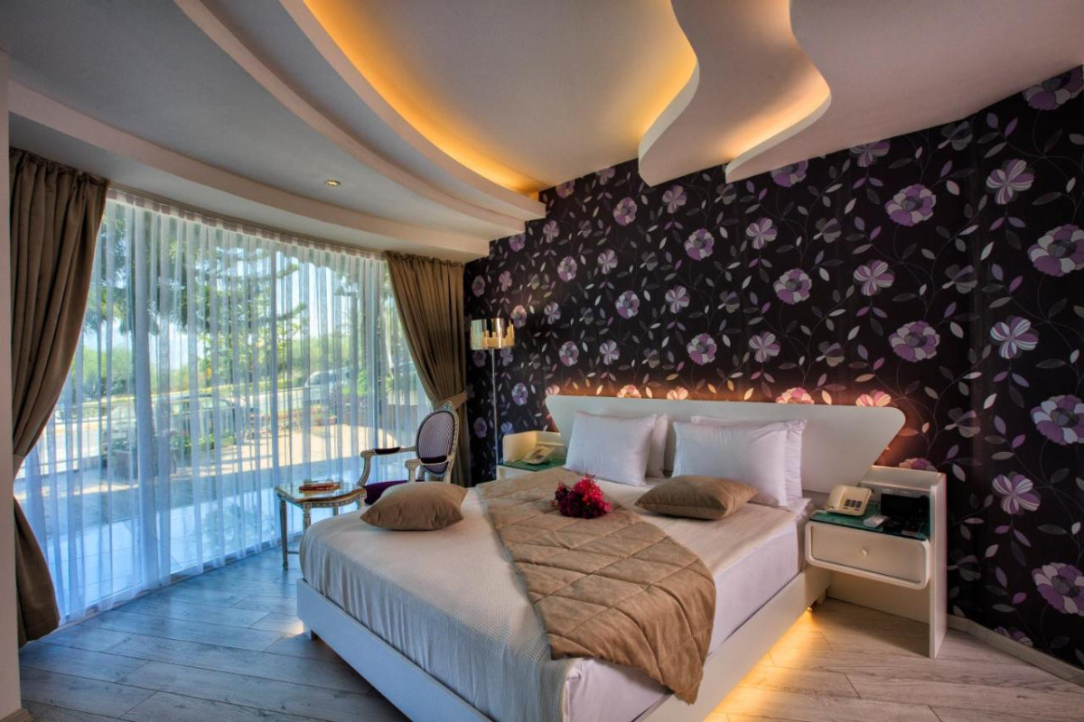 ATAPARK HOTEL