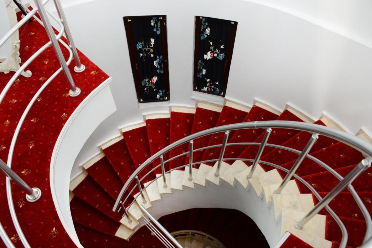 ATAPARK HOTEL
