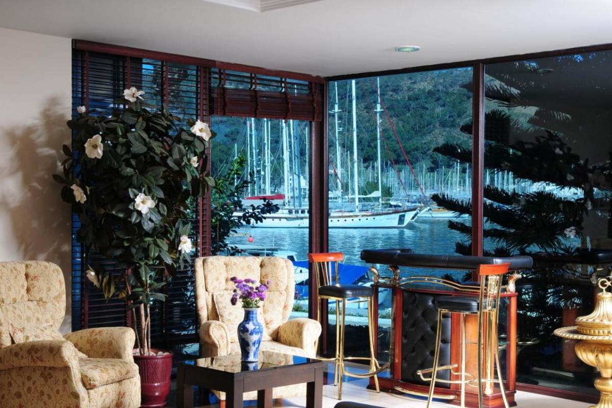ATAPARK HOTEL