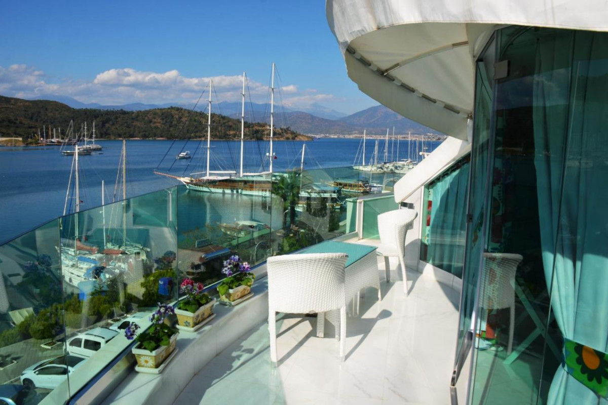 ATAPARK HOTEL