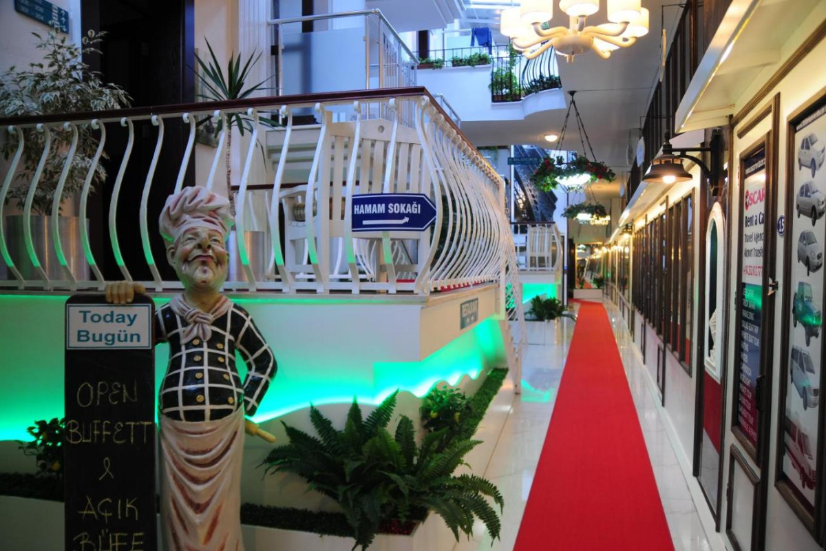 ATAPARK HOTEL