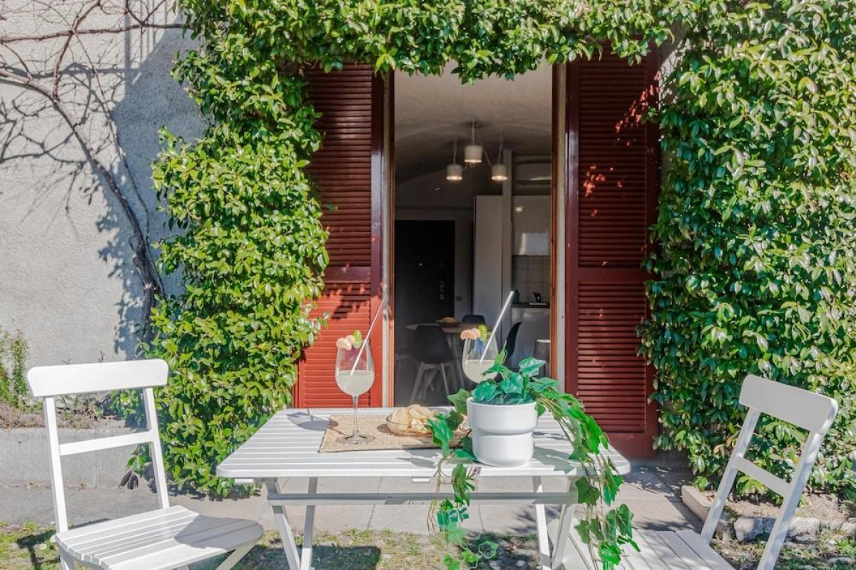 Atelier Dell Artista By Wonderful Italy
