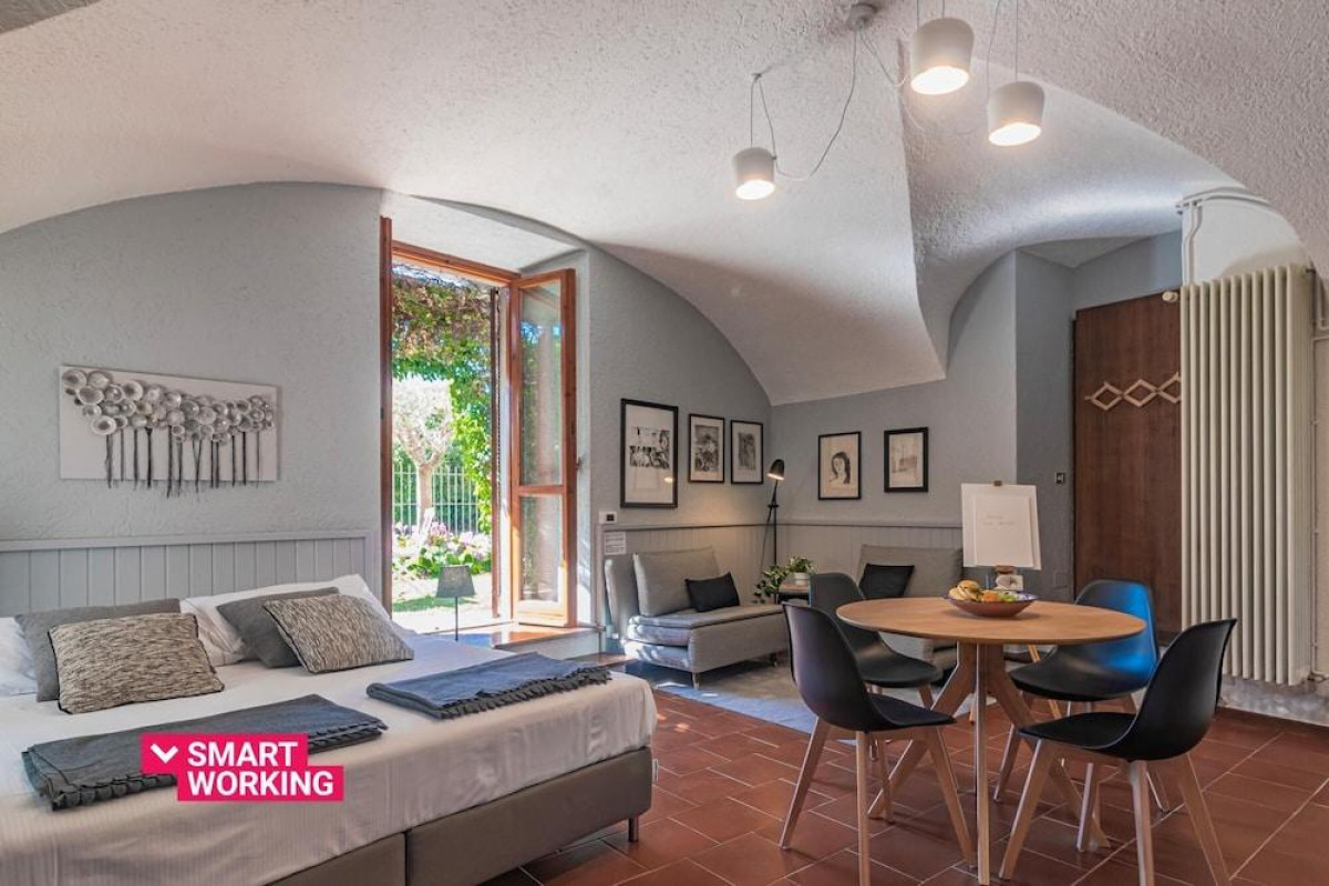 Atelier Dell Artista By Wonderful Italy