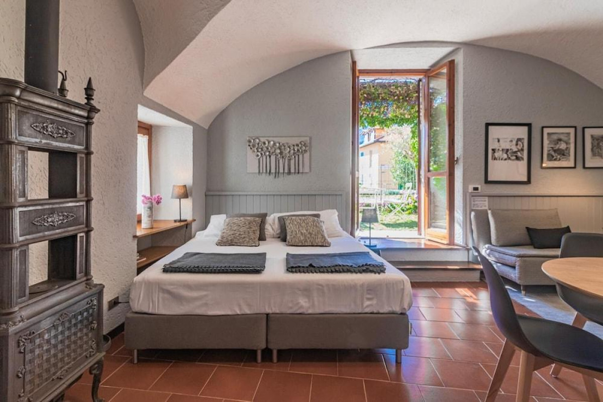 Atelier Dell Artista By Wonderful Italy